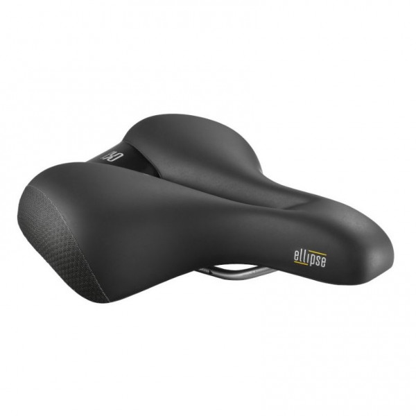 Selle Royal Sillin New Ellipse Relaxed