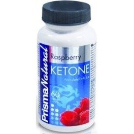 Natural Prism Raspberry Ketone 60 capsules