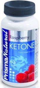 Natural Prism Framboesa Cetona 60 CáPsulas-image