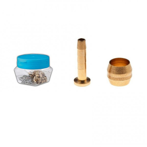 Shimano Reductor/oliva Latiguillo Bh59 50 Pzas