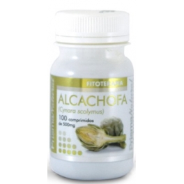 Prisma Natural Alcachofa 100 comp