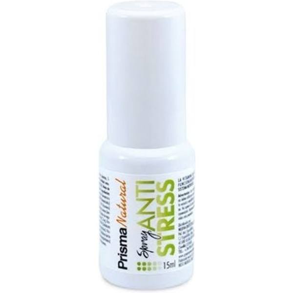 Prisma Natural Anti Stress Spray 15 ml