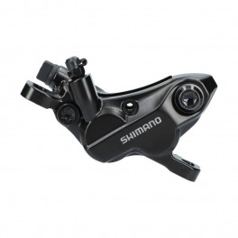 Shimano Pinza Freno Mt520 Dt D Hi P.mount R N 4p