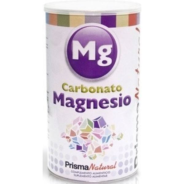 Carbonato di Magnesio Prisma Naturale 200 gr