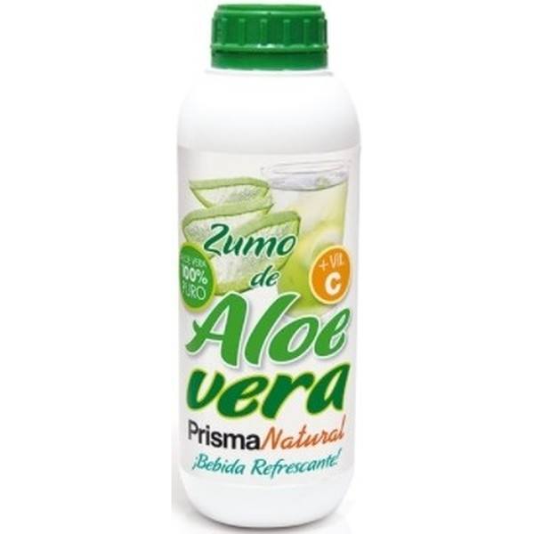 Prisma Natural Zumo Aloe Vera 1L