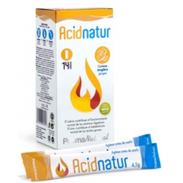 Prisma Natural Acidnatur 14 buste