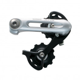 Shimano Tensor De Cadena Alfine Negro A Puntera