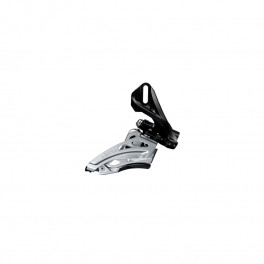 Shimano Desviador Deore M618 10x2v - Abrazadera Baja / Down Pull