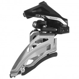 Shimano Desviador Slx M7025 11x2v - Tipo E / Down Pull