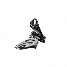 Shimano Desviador Xt M8020 11x2v -tipo E / Front Pull