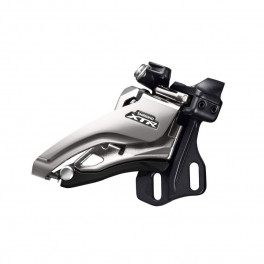 Shimano Desviador Xtr M9020 11x2v - Abrazadera Baja / Front Pull