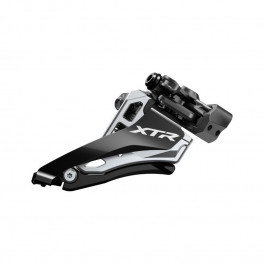 Shimano Desviador Xtr M9100 12x2v - Tipo D / Front Pull