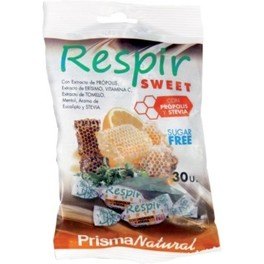 Prisma Natural Respir Bonbons 30 Bonbons