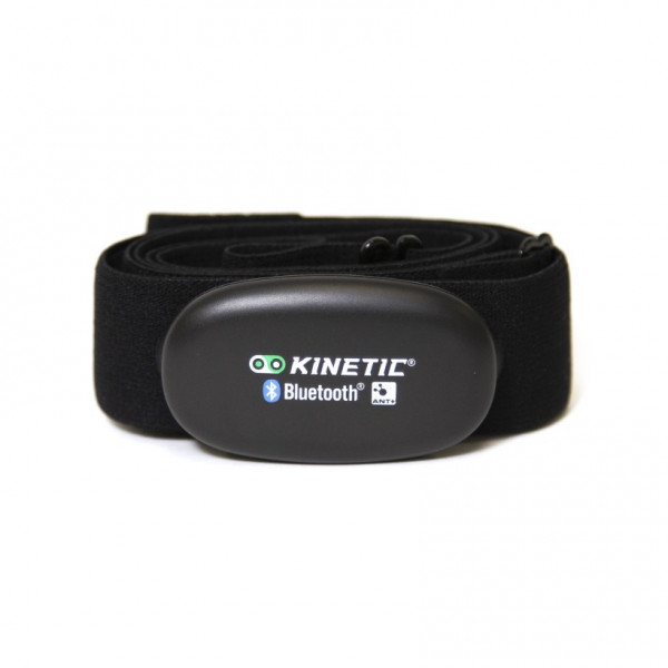 Kinetic Inride Dual-band (sensor Pulso)