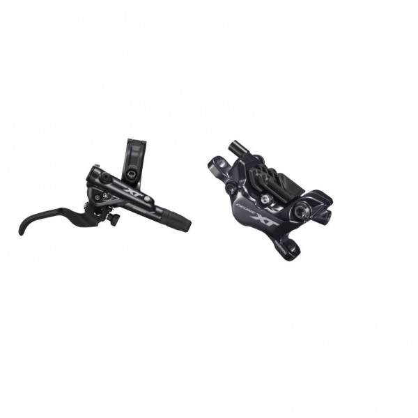 Shimano Freno Tra Xt P. I-spec E Res C/a 4p Jk