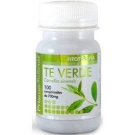 Prisma Natural Chá Verde 100 cápsulas