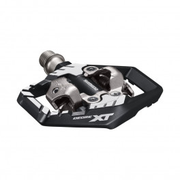 Pedais Shimano Xt M8120 Enduro Spd