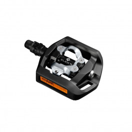 Shimano Pedales Sh. T421 Trekk Mixto C/r Clickr