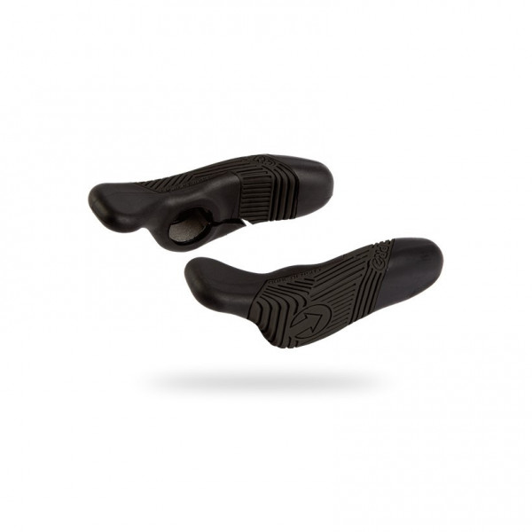 Pro Par Acoples Ergo Negro Revers