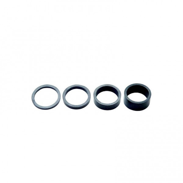 Pro Set Espaciadores Carb 3/5/10/15mm 1