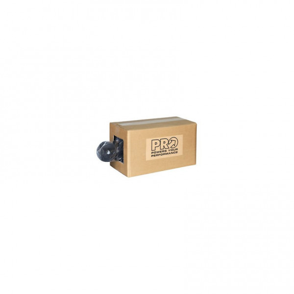 Pro Cinta Race Control Sport Negro 24uds