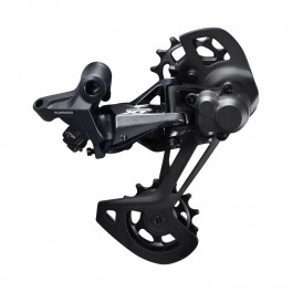 Shimano Cambio Xt M8120 12v Shadow+ Sgs Dir 45d