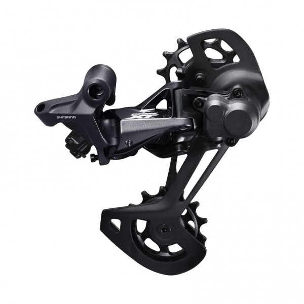 Shimano Cambio Xt M8120 12v Shadow+ Sgs Dir 45d