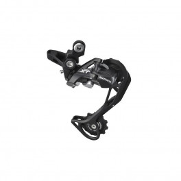 Shimano Cambio Xt 10vhdw.plus Sgs Direct Negro