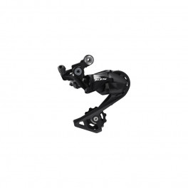 Shimano Cambio 105 R7 11v Max 34d Negro