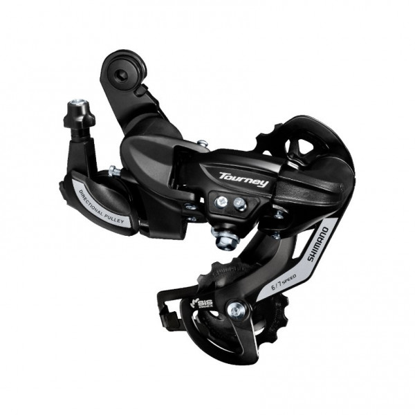 Shimano Cambio Tourney Ty500 6/7v. S/pata