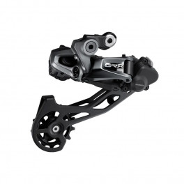 Shimano Cambio Grx Rdx817 Di2 Shadow Plus 42d