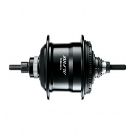 Shimano Buje Alfine 11v. 32 C.lock 135x187 Negro