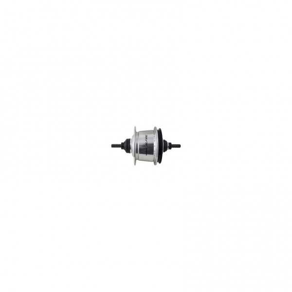 Shimano Buje Alfine  8v 36 Clock Tuerca 135mm Pl