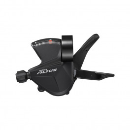 Shimano Mando Izdo Altus 2v Rf+ C/opt Marchas