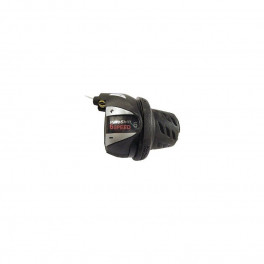 Shimano Mando Dcho Rs36 6v Revo S. C/ Opt. Marc.