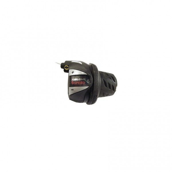Shimano Mando Dcho Rs36 6v Revo S. C/ Opt. Marc.