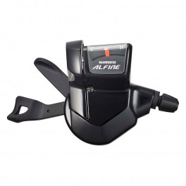 Shimano Mando Derecho Alfine 11v. 2100mm Negro