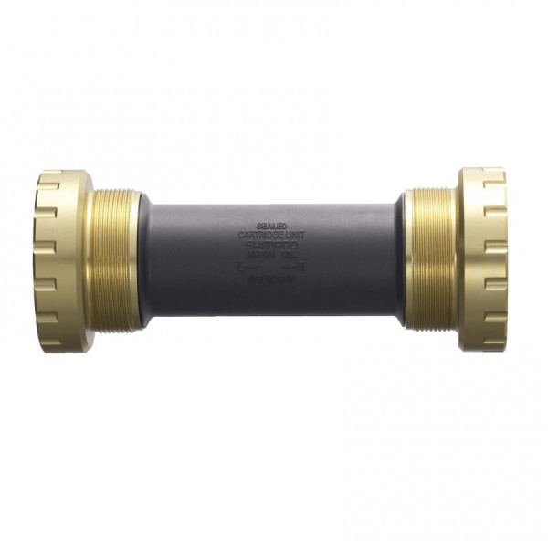 Shimano Jgo.cazoletas Pedalier Saint Caja 68/73