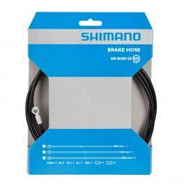Shimano Latiguillo Bh90 4 Pistones 1m Banjo