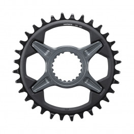 Shimano Plato 34d Slx Para Fcm7100/fcm7130 12x1