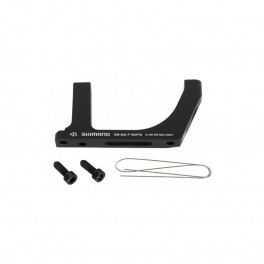Shimano Adapt.pinza Delantera Ctra 160mm P/d
