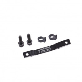 Shimano Adapt.pinza Delantera Std.m966/765 160mm