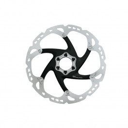 Shimano Disco 160mm 6 Tornillos Deore Xt Ice-tec
