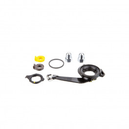Shimano Jgo.accsrios Alfine 8v.7r/l(ctra)cjs7000