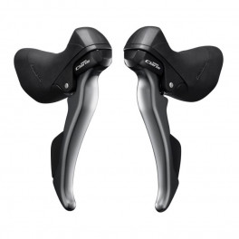 Shimano Par Palancas Claris R2000 8x2v