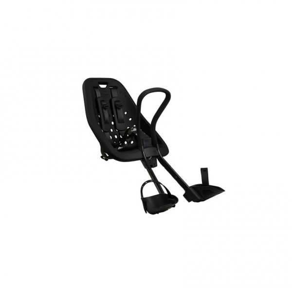 Thule Silla Niño Th Yepp Mini Delantera Negra