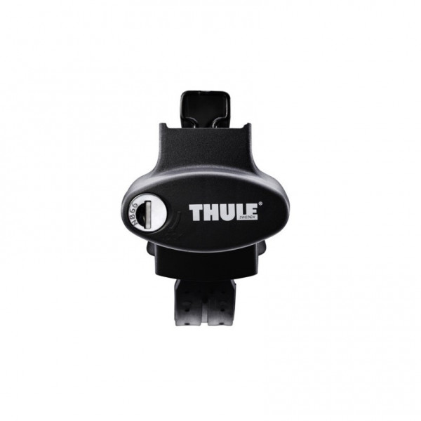 Thule Pies Th Rapid Systemr/rails 775 (4uds)