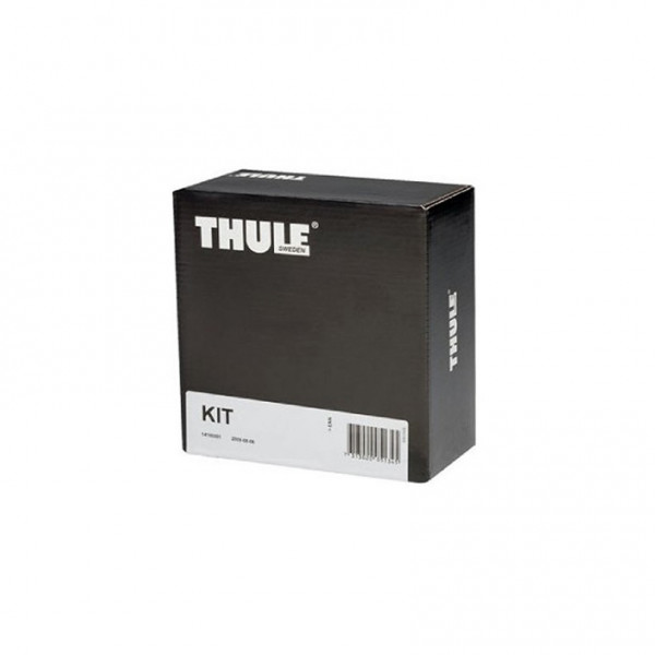 Thule Th Kit Fixpoint Flushrail 4005