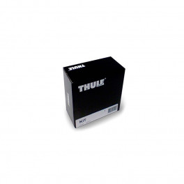 Thule Th Kit Fixpoint Flushrail 4009