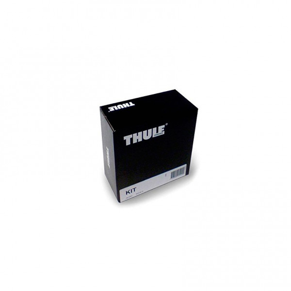 Thule Th Kit Fixpoint Flushrail 4020